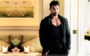 John Abraham